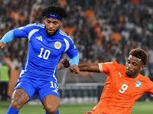Image: Costa Rica vs Ivory Coast: Key Players and Match Preview