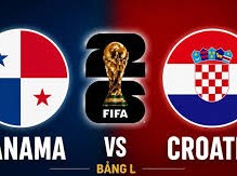 Image: Croatia vs Panama: World Cup 2026 Match Preview