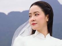 Image: Cultural Doctor and Actress Thuỳ Dương's Journey as a Single Mother