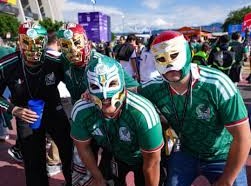 Image: Czechia vs Mexico: World Cup 2026 Live Updates