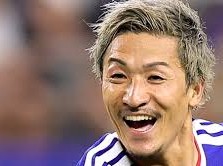 Image: Daizen Maeda Aims for Victory Against Brazil
