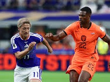 Image: Denzel Dumfries Calls for More Intensity in Netherlands Squad Ahead of World Cup