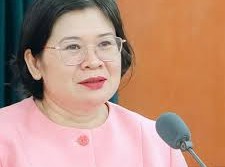Image: Deputy Secretary of the City Party Committee Urges Staff Review