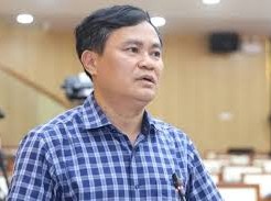 Image: Director of Agriculture and Environment Criticized Thrice in a Week