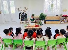 Image: Early Retirement for Kindergarten Teachers Without Pension Deductions