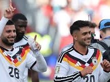 Image: Ecuador vs Germany: World Cup 2026 Match Preview