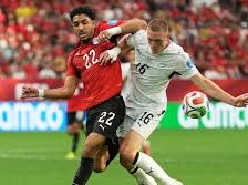 Image: Egypt Tops Group G in World Cup 2026 Rankings