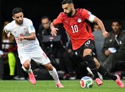 Image: Egypt vs Iran: World Cup 2026 Match Updates