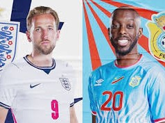 Image: England vs. DR Congo: A Cautious Approach Ahead of Knockout Stage
