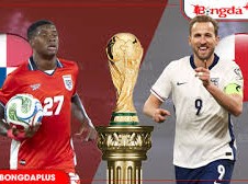 Image: England vs Panama: World Cup 2026 Match Preview