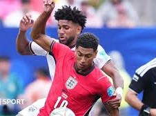 Image: England vs Panama: World Cup Match Insights