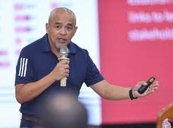 Image: FIFA and VFF Collaborate to Enhance Amateur Football in Vietnam