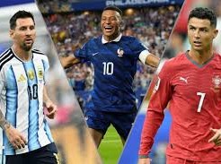 Image: FIFA World Cup 2026: Complete Round of 16 Matchups Revealed