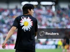 Image: FIFA World Cup 2026: South Africa vs South Korea