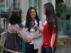 Image: First Candidates Admitted to Ho Chi Minh City University of Medicine and Pharmacy for 2026