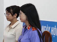 Image: Former Prosecutor Arrested for Altering Case Files