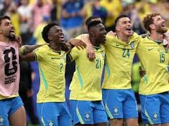Image: Four Teams Advance to Round of 16 in World Cup 2026