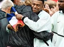 Image: France Triumphs Over Norway in World Cup Match