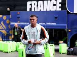 Image: France vs Iraq: World Cup 2026 Live Updates