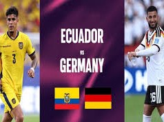 Image: Germany vs Ecuador: A Tactical Opportunity for Nagelsmann