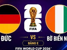 Image: Germany vs Ivory Coast: World Cup 2026 Score Prediction