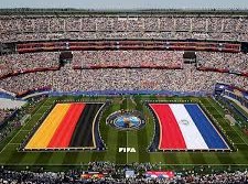 Image: Germany vs Paraguay: Live Updates from World Cup Knockout Clash
