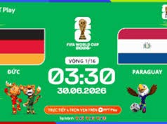 Image: Germany vs Paraguay: World Cup 2026 Match Preview