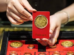 Image: Gold Prices Drop on June 24: Long-Term Trend Remains Intact