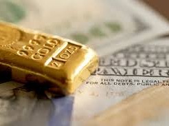 Image: Gold's Pullback Offers Strategic Entry Amid De-Dollarization Trends