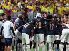 Image: Gonzalo Plata's Brother Defends Ecuador Amid Controversy