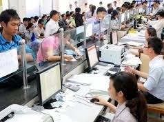 Image: Government Issues Decree 232 on Public Employee Job Positions
