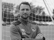 Image: Grimsby Town Mourns the Loss of Alex Hughes