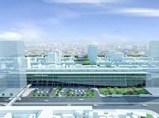 Image: Hanoi Launches Construction of Five Metro Lines Worth Over $55 Billion