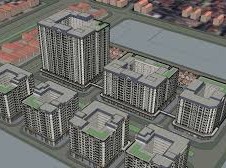 Image: Hanoi Launches Over 8,000 Rental Housing Units