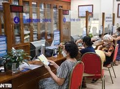Image: Hanoi Officials Apologize to Family of 97-Year-Old Woman