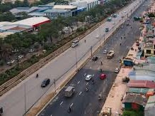 Image: Hanoi Reveals Land Compensation Prices for National Route 1A Expansion