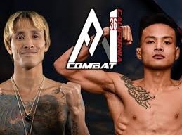 Image: Hồ Tuấn An Dominates Japanese Fighter Kawahara, Moves Closer to UFC