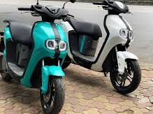 Image: Honda and Yamaha Reduce Electric Scooter Prices Amid Competition