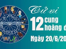 Image: Horoscope for June 20, 2026: Scorpio Faces Relationship Challenges