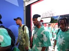 Image: Ibrahim Sangaré and Ivory Coast's Road to the 2026 World Cup