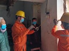 Image: Important Notice from Vietnam Electricity: Beware of New Scam