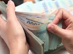 Image: Increase in Base Salary and Pensions Effective July 1