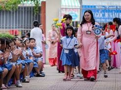 Image: Increased Allowances for Preschool and Primary School Teachers from 2026