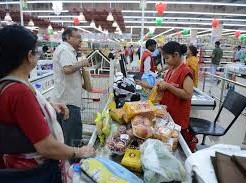 Image: India Confident of Nearing 8% GDP Growth Target
