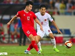 Image: Indonesia Selects Venue for AFF Cup 2026 Match Against Vietnam