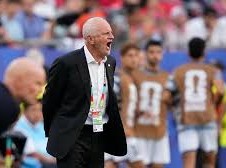 Image: Iraq's Unique Strategy to Contain Mbappe Ahead of World Cup Match