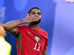 Image: Ismael Saibari's Transfer to Bayern Munich: Conflicting Reports