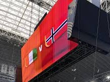 Image: Ivory Coast vs Norway: World Cup Knockout Match Preview