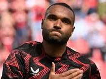 Image: Jonathan Tah Scores First Goal for Germany in World Cup