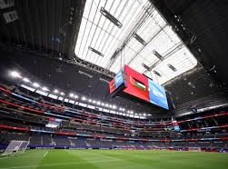 Image: Jordan Faces Argentina in World Cup 2026 Match